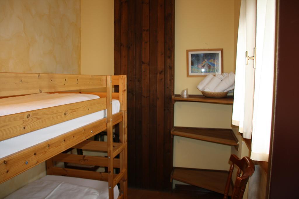 Hotel La Caminatha Val di Zoldo Δωμάτιο φωτογραφία