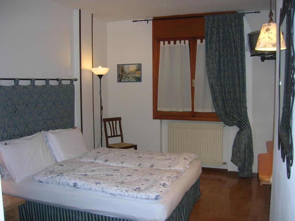 Hotel La Caminatha Val di Zoldo Δωμάτιο φωτογραφία