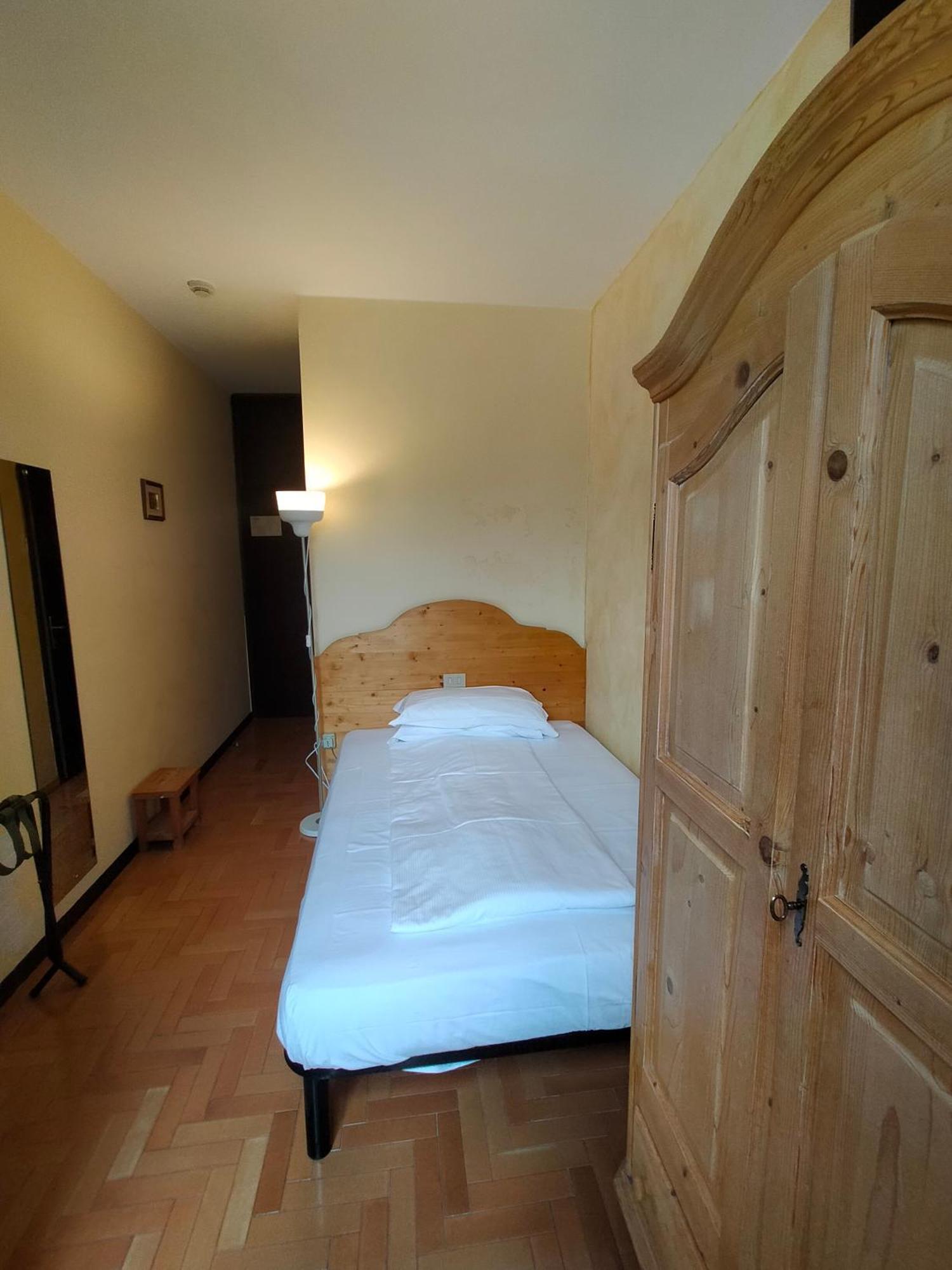 Hotel La Caminatha Val di Zoldo Εξωτερικό φωτογραφία