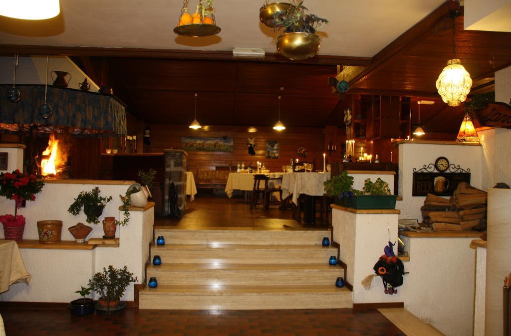 Hotel La Caminatha Val di Zoldo Εξωτερικό φωτογραφία