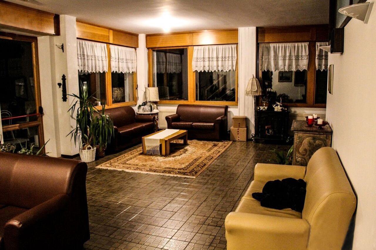 Hotel La Caminatha Val di Zoldo Εξωτερικό φωτογραφία